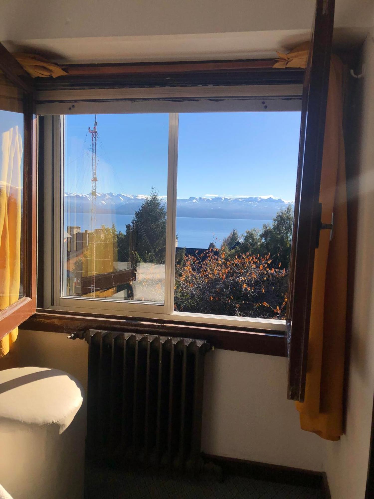 Hospedaje Los Alpes San Carlos de Bariloche Exterior foto